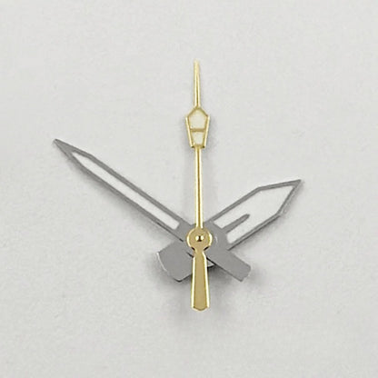 C3 Green Luminous Watch Hands Pointers for NH35 NH36 NH38 NH39 NH70 NH72