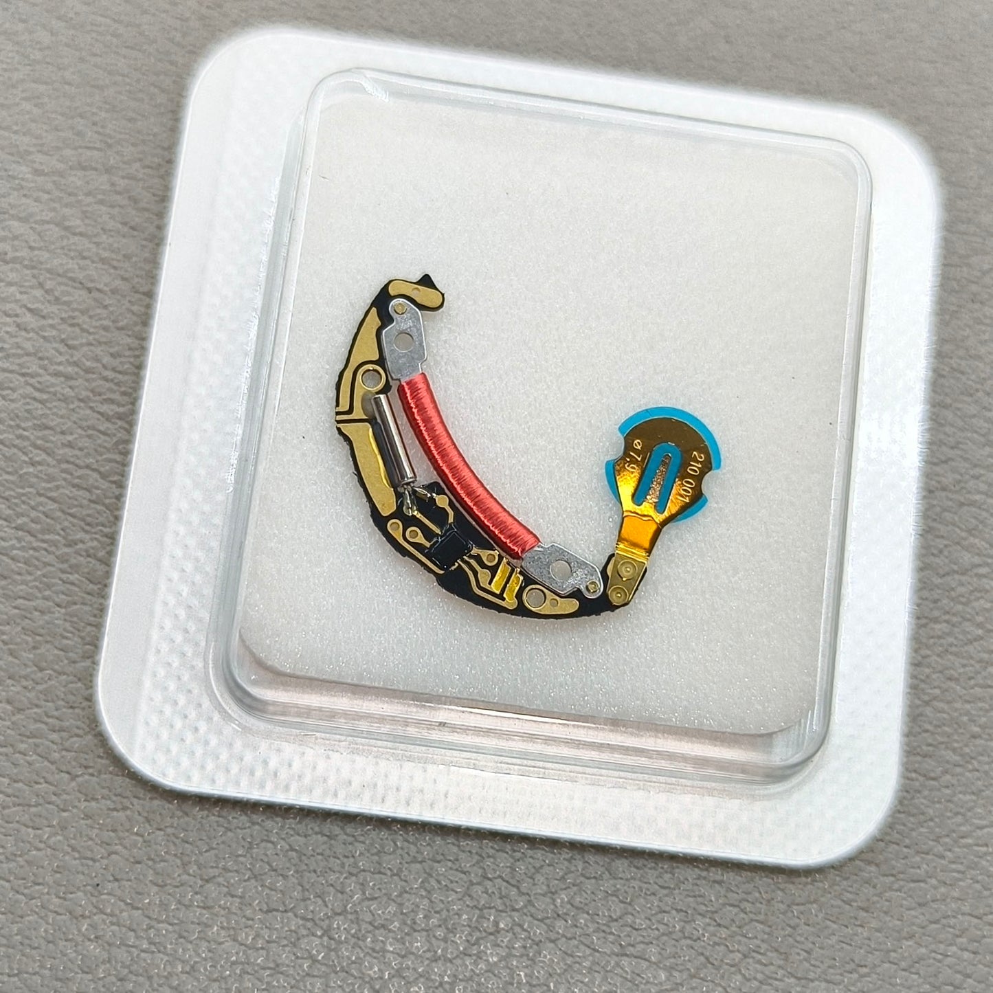 Replacement Circuit Board For ETA 210.001 Watch Quartz Movement