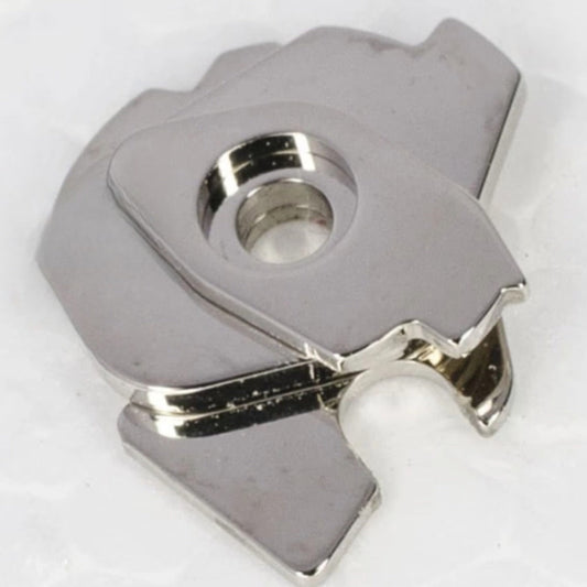 Timing cam for ETA7750 series watch movement by Brand New, precision part for repair and maintenance.