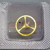 Complete Balance Wheel with Hairspring for Tianjin Seagull T16 ST16 Movement