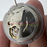 Asian Tianjin Seagull T16 Day Date Automatic Mechanical Movement White Dial