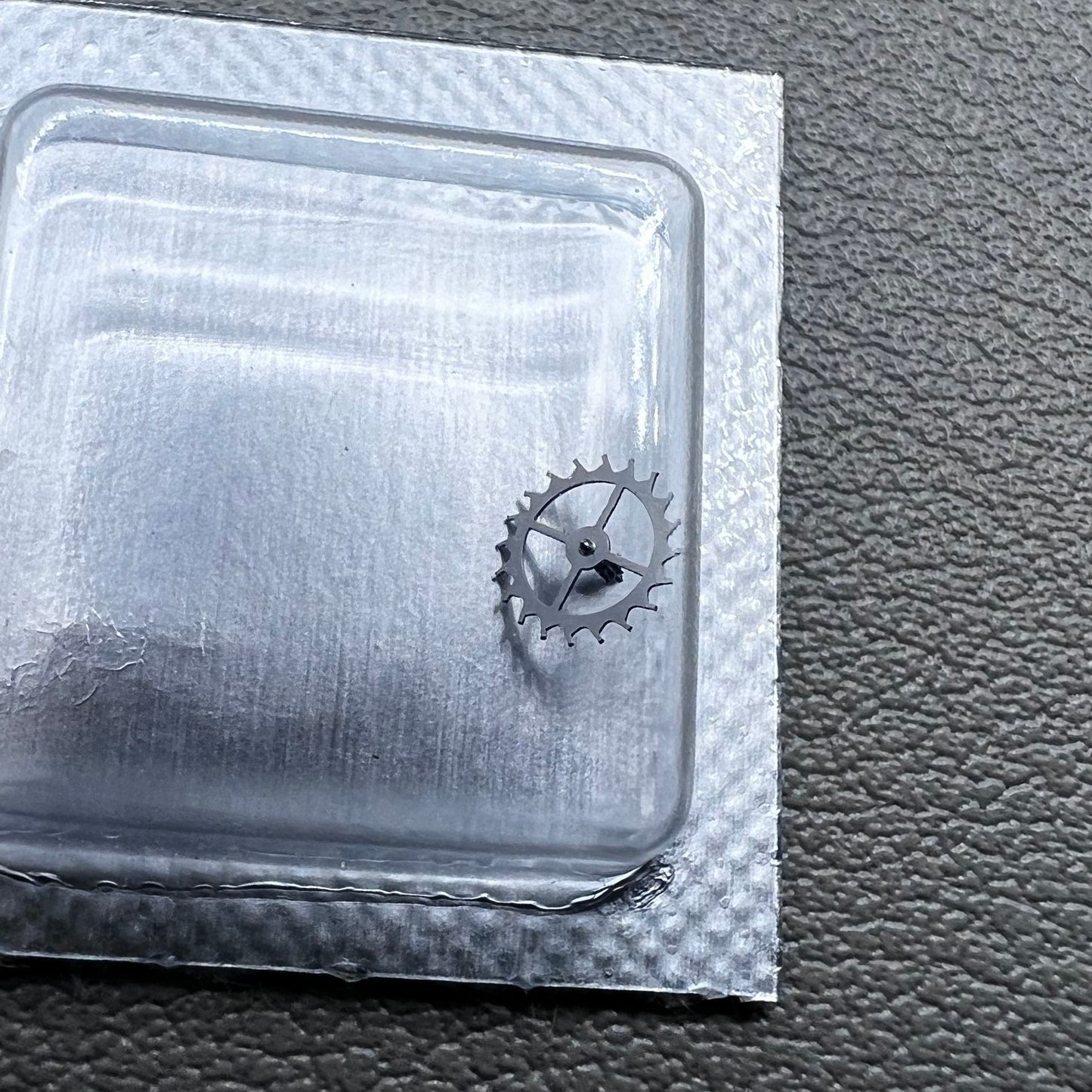 #3135-410 Generic Escape Wheel Replacement for RLX3135 3130 Movement