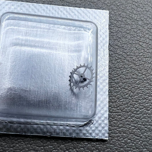 #3135-410 Generic Escape Wheel Replacement for RLX3135 3130 Movement