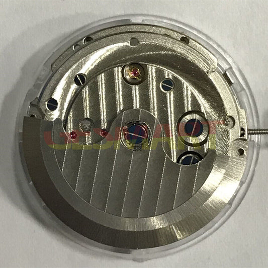 China Made Multifunktionales Bare Balance Wheel Automatisches mechanisches Uhrwerk