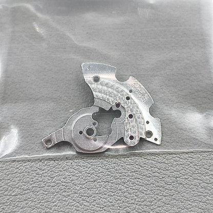 Swiss Genuine Automatic Wheel Bridge for SW300 Movement #SW300-1134
