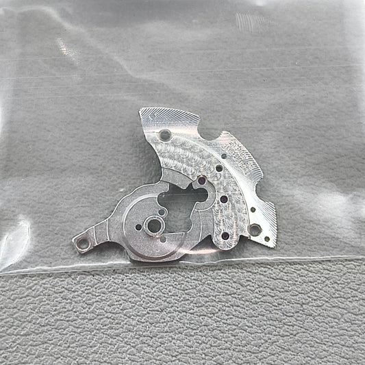 Swiss Genuine Automatic Wheel Bridge for SW300 Movement #SW300-1134