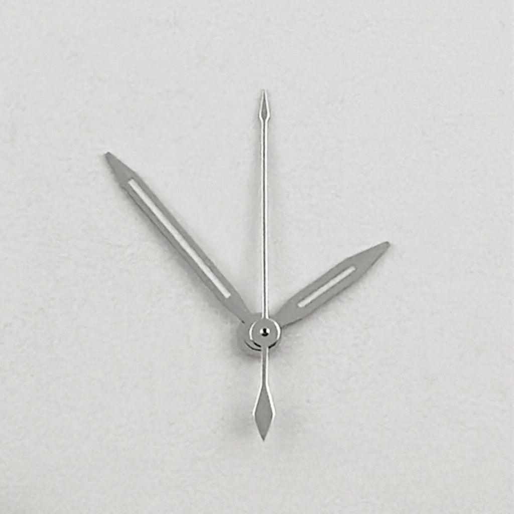 Overseas Serieswatch NH35 Hands Multicolor Watch Hands for NH34/35/36 NH38 NH70
