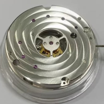 Dandong SL5711 Tourbillon Mechanical Movement Frequency 21600
