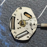 RUSSIAN POLJOT Z1656H Quartz Watch Movement 3 Hands Old Stock