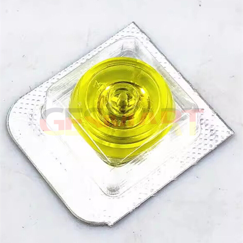 Swiss Made ETA2671 watch barrel with new mainspring, precision fit for reliable timekeeping.