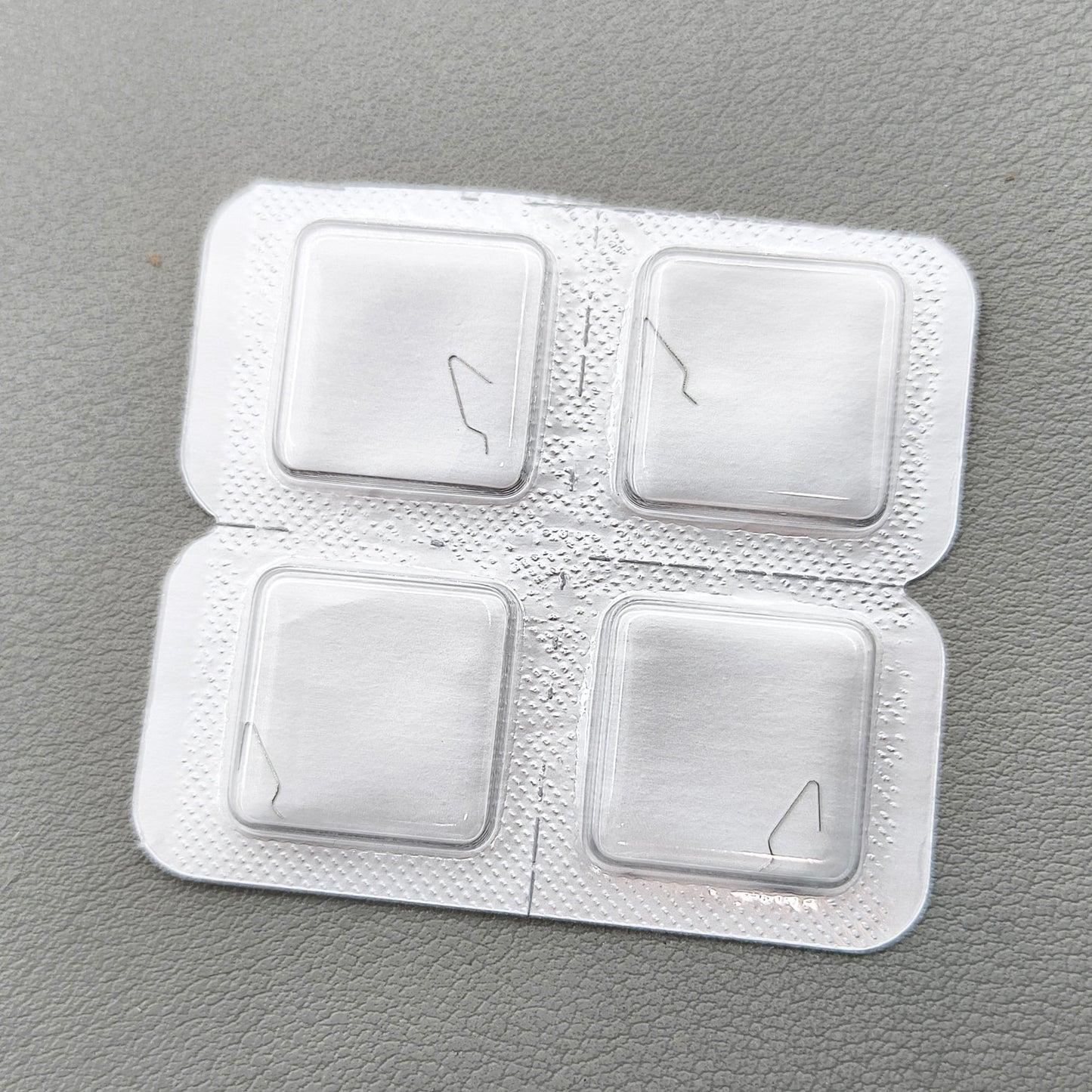5 PIECES Replacement Click For ETA 2892 Movement #2892-425