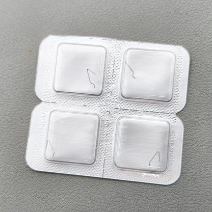 5 PIECES Replacement Click For ETA 2892 Movement #2892-425