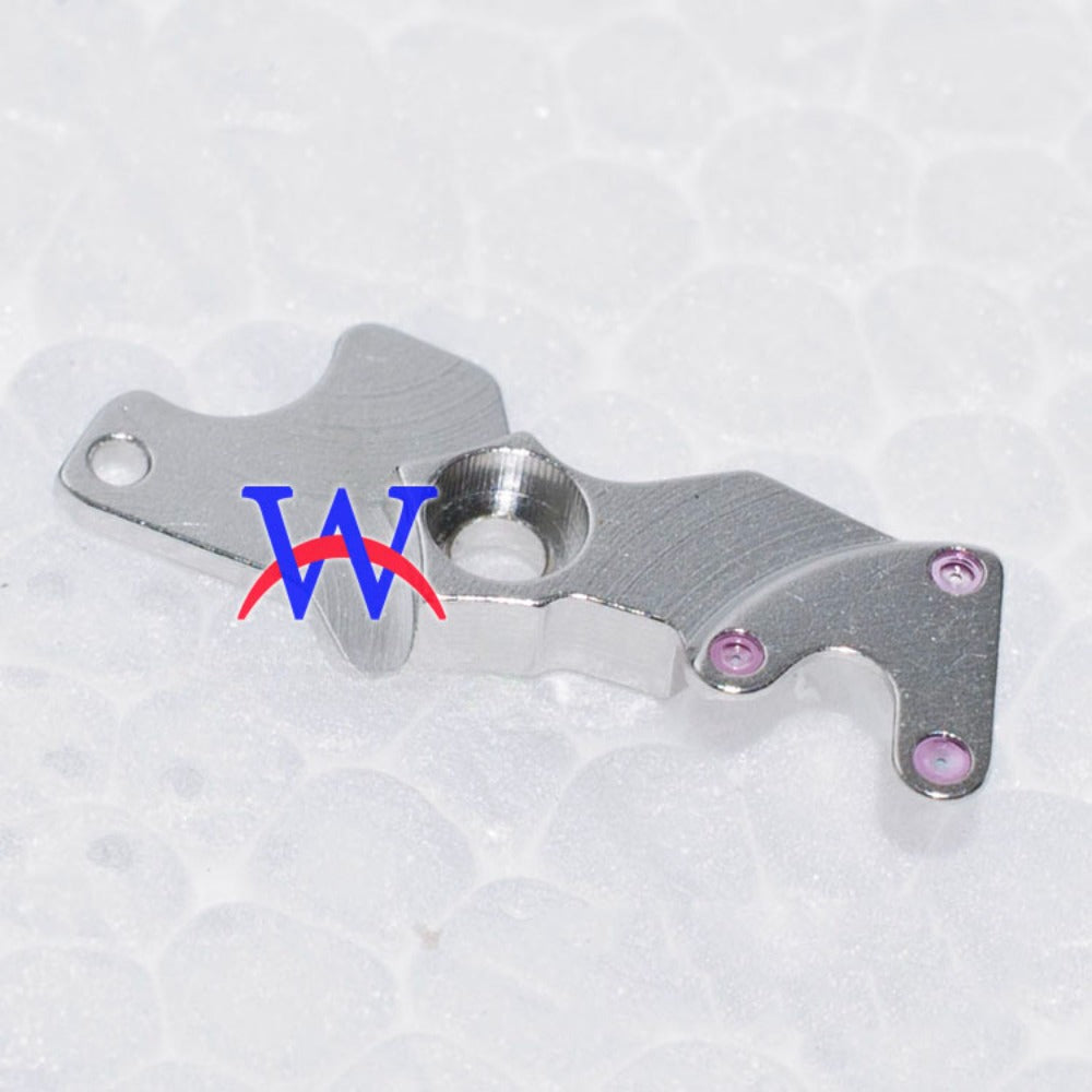 China made wheel splint for Seagull ST18 watch movement, precision accessory for repair and maintenance.