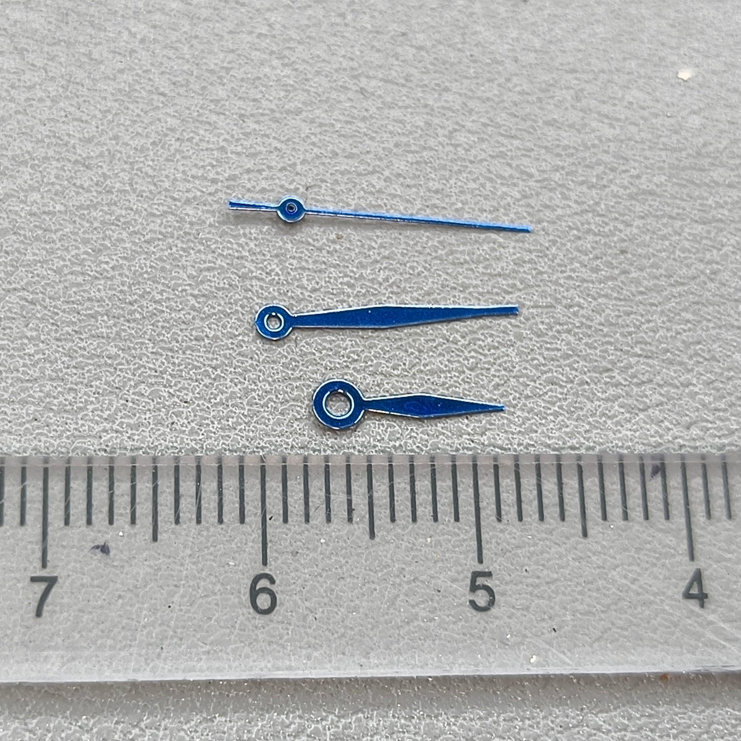watch hands sets
