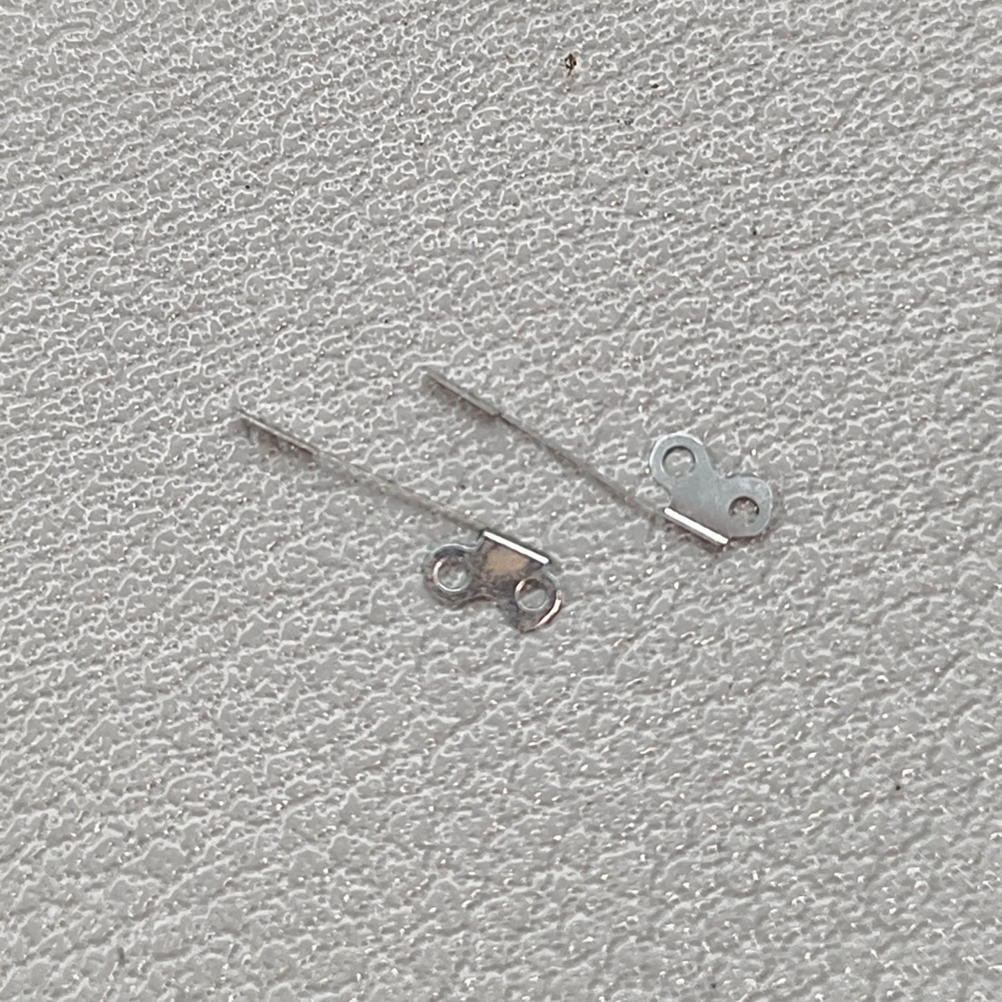 Replacement 2 PIECES Spring Click Fit For Miyota 8200 Movement