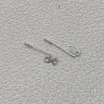 Replacement 2 PIECES Spring Click Fit For Miyota 8200 Movement
