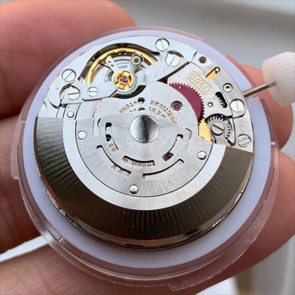 China Made 3186 Automatic Mechanical Movement 4 Hands Gmt