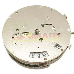 China Made 8205 Automatic Mechanical Movement Small Second At 3/9