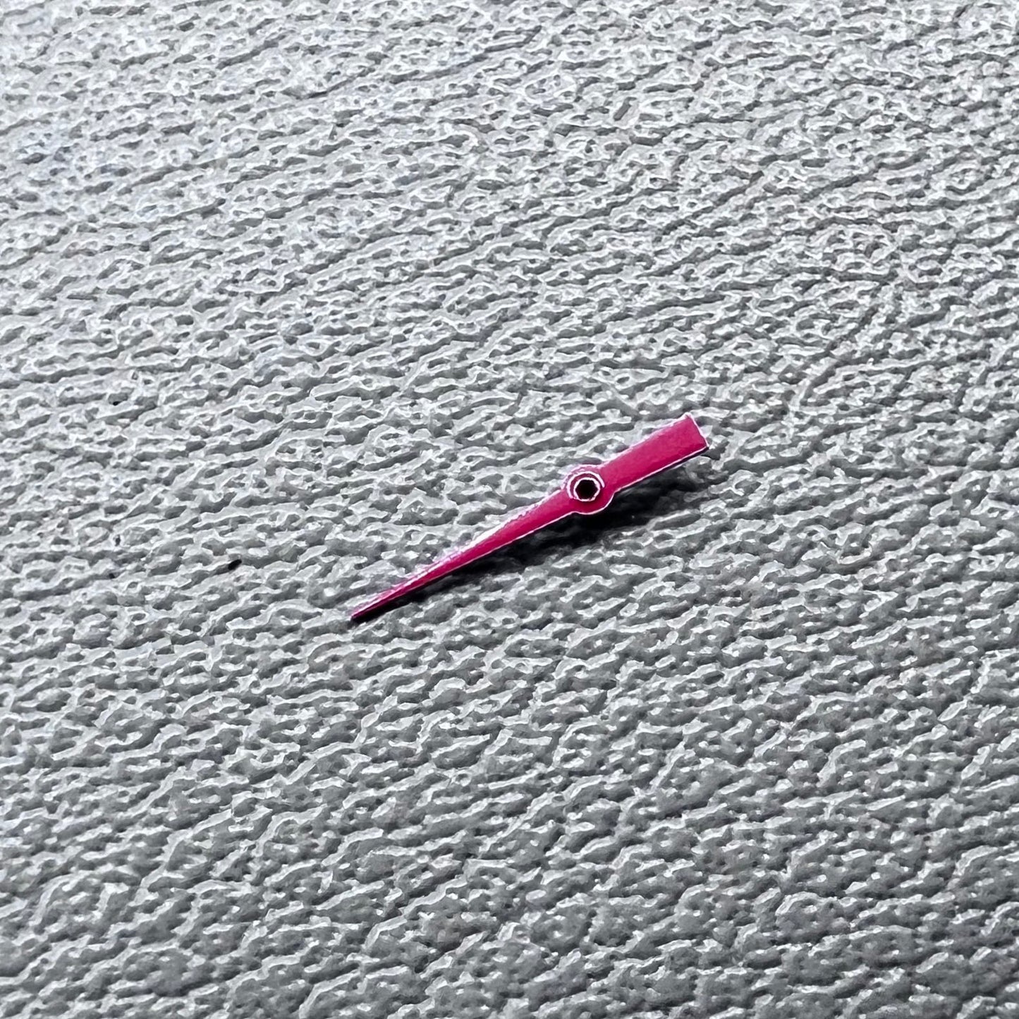 3 PIECES Red Typical Watch Small Second Hands for Miyota JS15 Movement