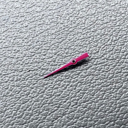 3 PIECES Red Typical Watch Small Second Hands for Miyota JS15 Movement