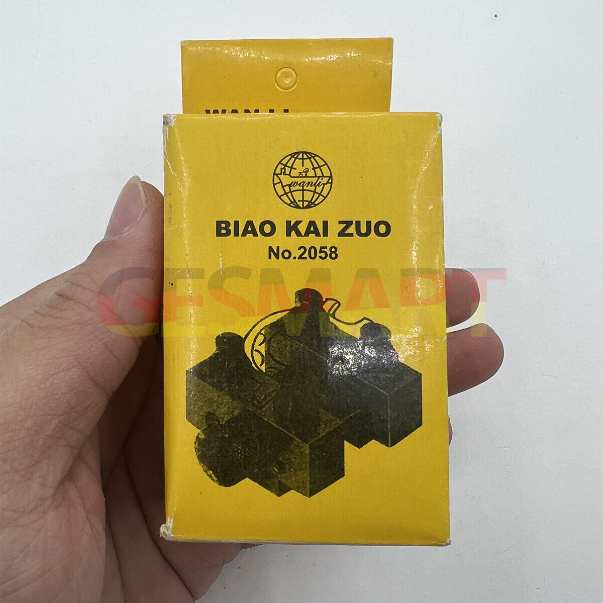 Watch adjustable back case opener, ideal for secure cover removal and fixing.