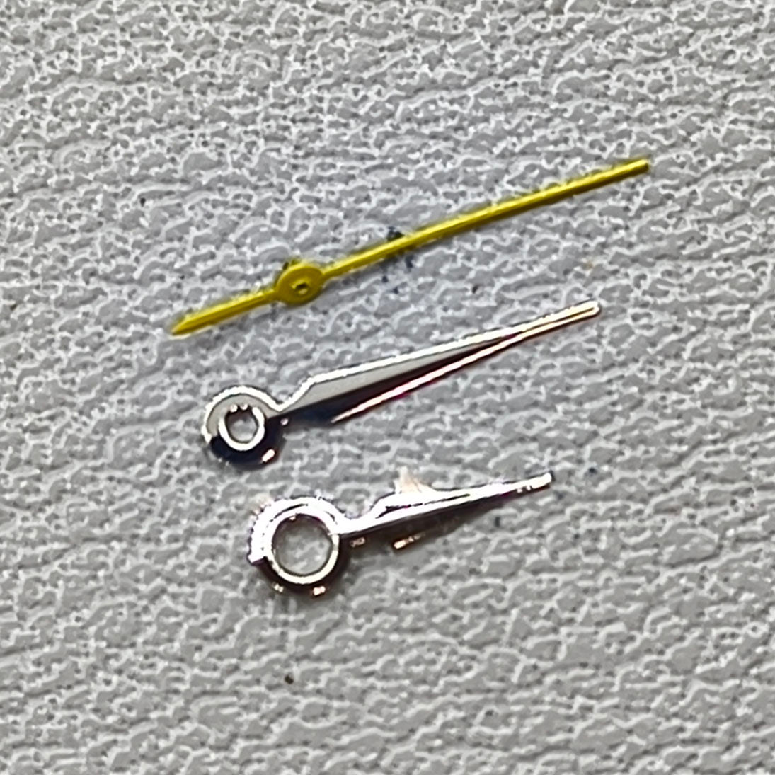 watch hands sets