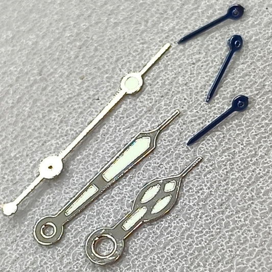 watch hands sets