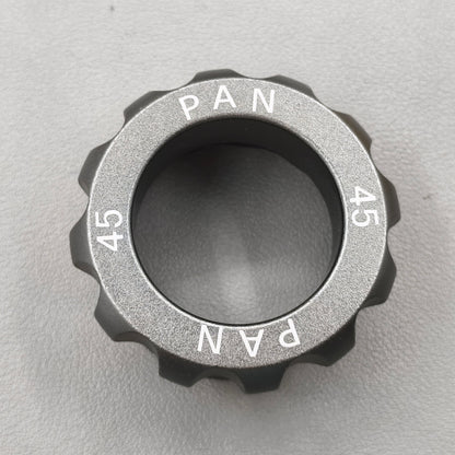 41.5mm Inside Diameter Repairing PAM Tools For Alloy Watch Back Case 45MM