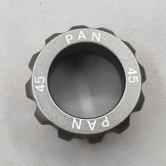 41.5mm Inside Diameter Repairing PAM Tools For Alloy Watch Back Case 45MM