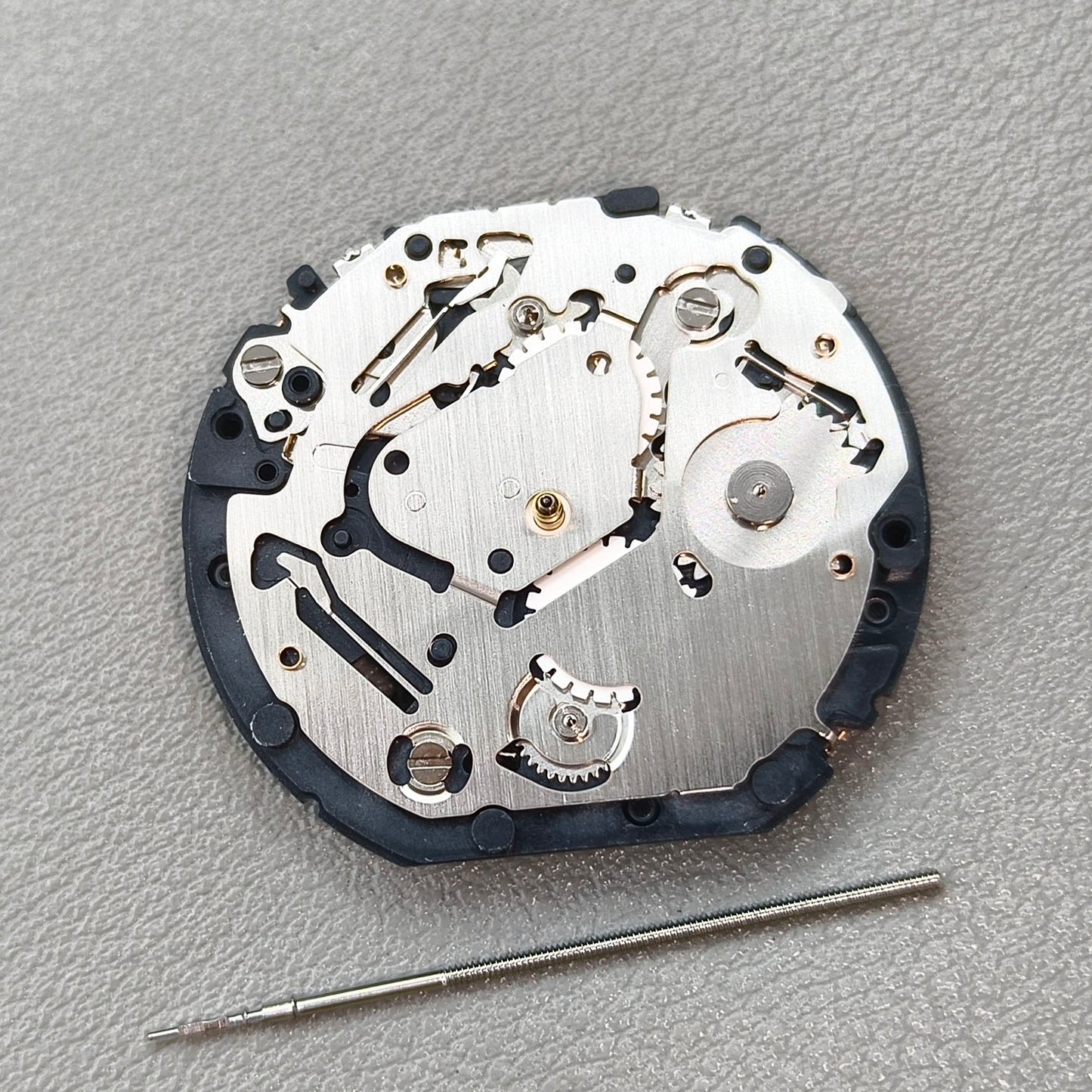 Japan Hattori Epson TMI VX9J VX9JE Watch Quartz Movement