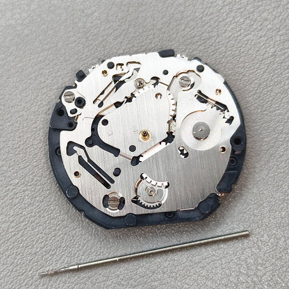 Japan Hattori Epson TMI VX9J VX9JE Watch Quartz Movement