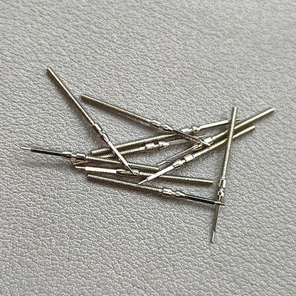 10 PIECES Replacement Watch Winding Stems for China Made 8205 Mingzhu 2813