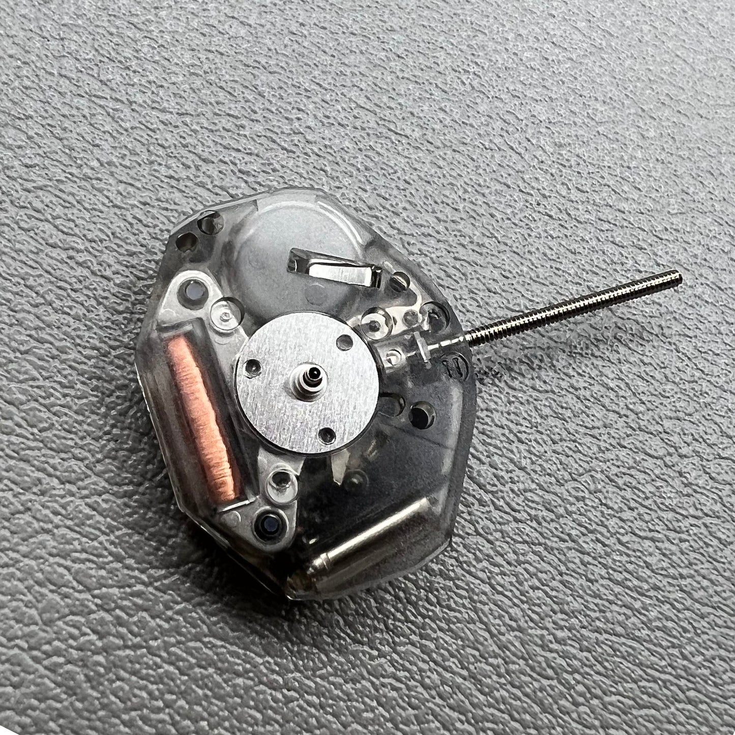 3 PIECES Z618 Quartz Movement 3 Hands