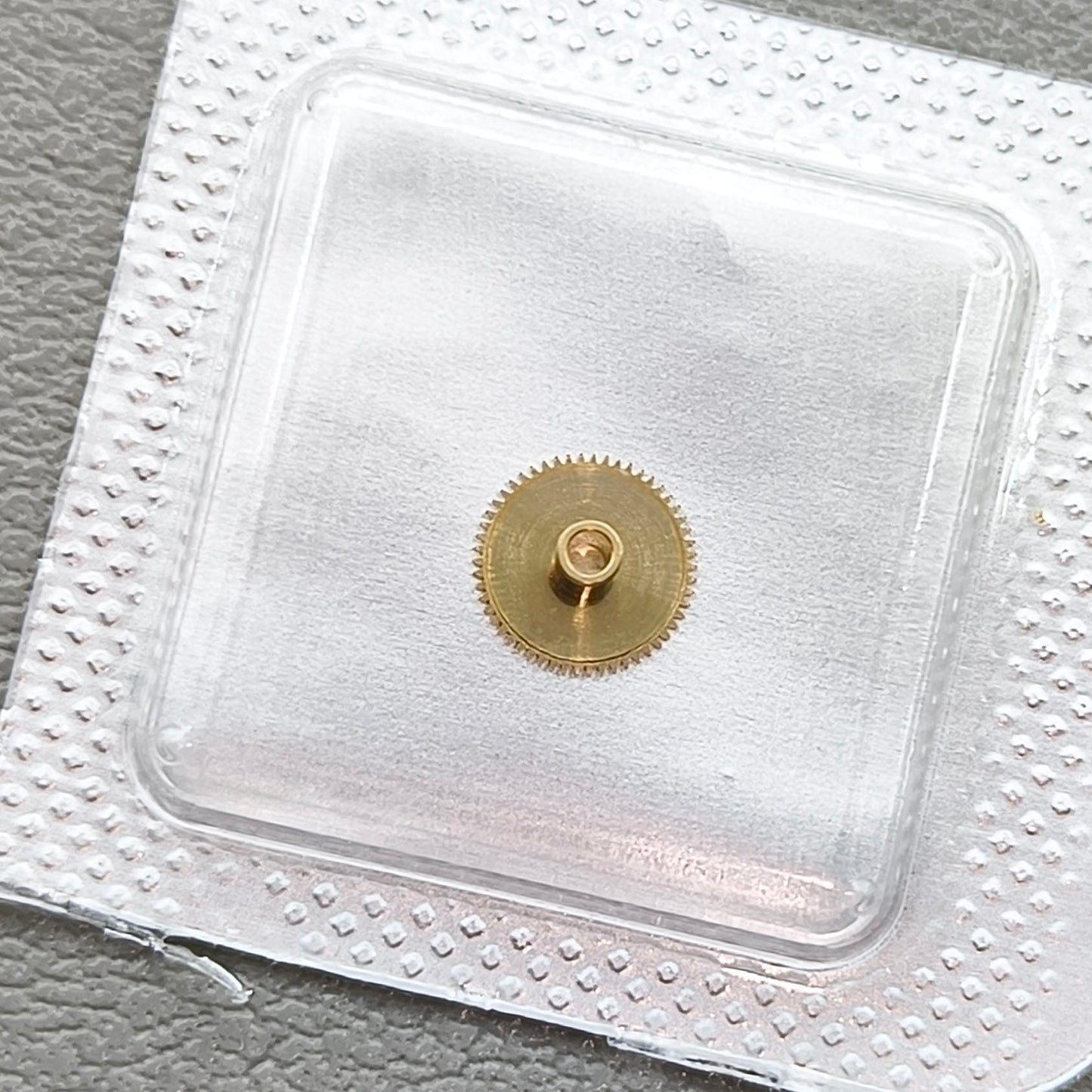 Swiss H4 HCP4 Hour Wheel for ETA2895 Watch Movement Calibre 255