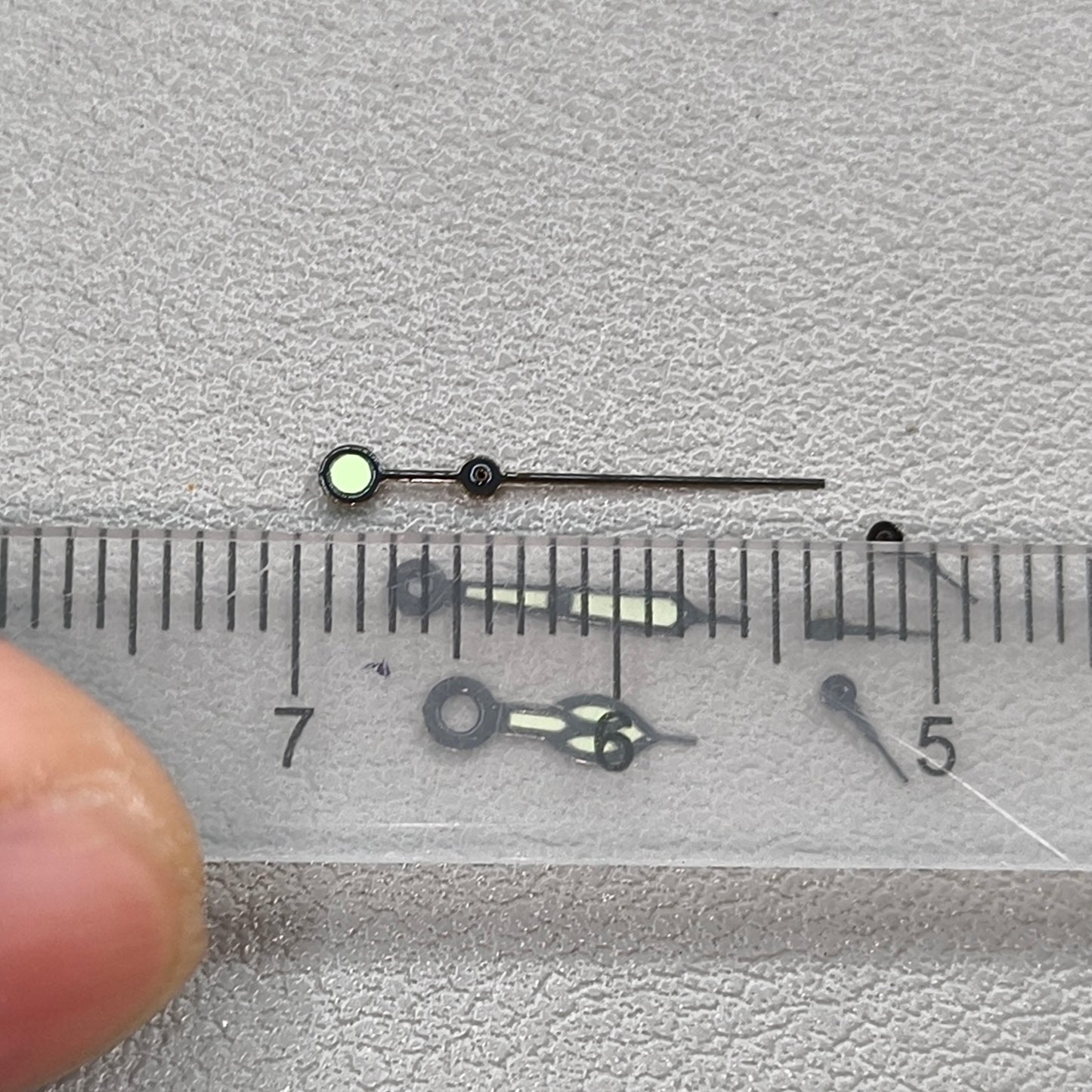 watch hands sets