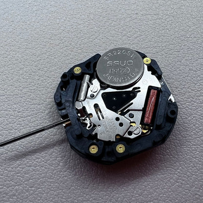 Japan Hattori Epson TMI VX3T VX3TE Watch Quartz Movement