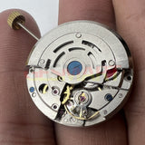 China Made Dandong 8217 Silver Multifunctional Automatic Mechanical Movement