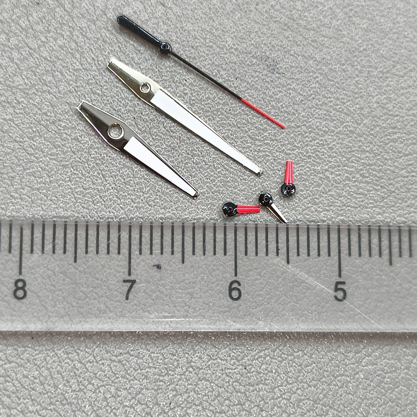 watch hands sets
