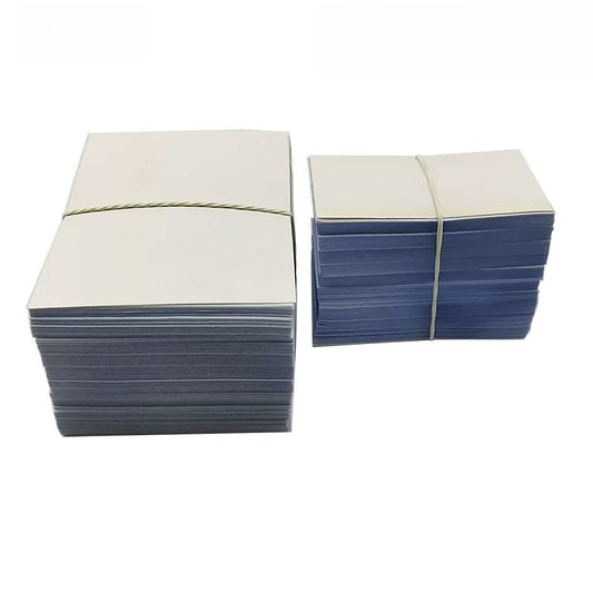 500 Sheets Watch Bracelet Protective Film Static Wrap for Case Movement Repair