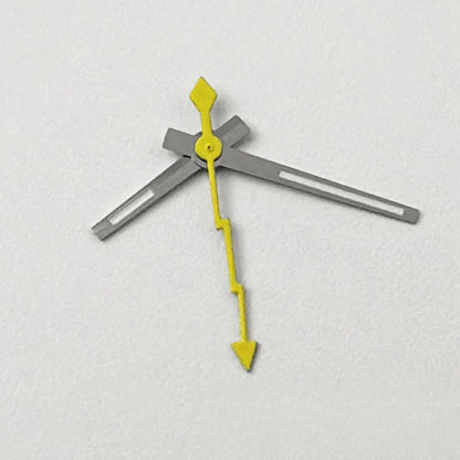 Lightning Second Luminous Watch Hands Pointer Suitable for NH34 NH36 NH35 NH38