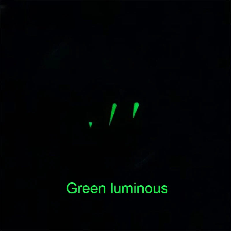 High quality Watch Hands for NH35 Green Luminous Watch Hands