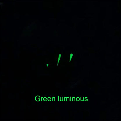 High quality Watch Hands for NH35 Green Luminous Watch Hands