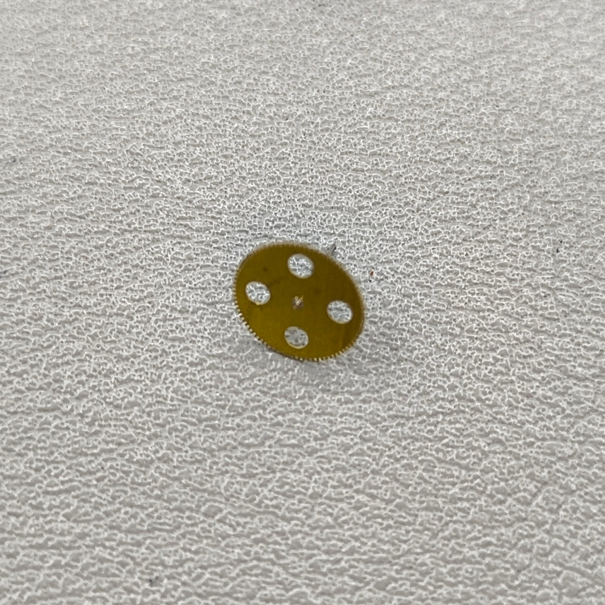 2 PIECES Replacement Second Wheel Fit For 46941 46943 Movement