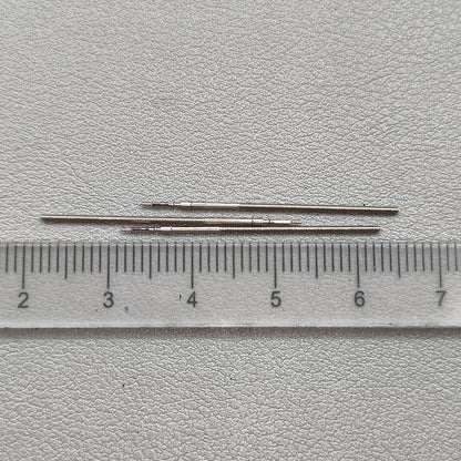 3 PIECES Replacement Winding Stems Fit VR33 VR32 VR34 VR3G Quartz Movement