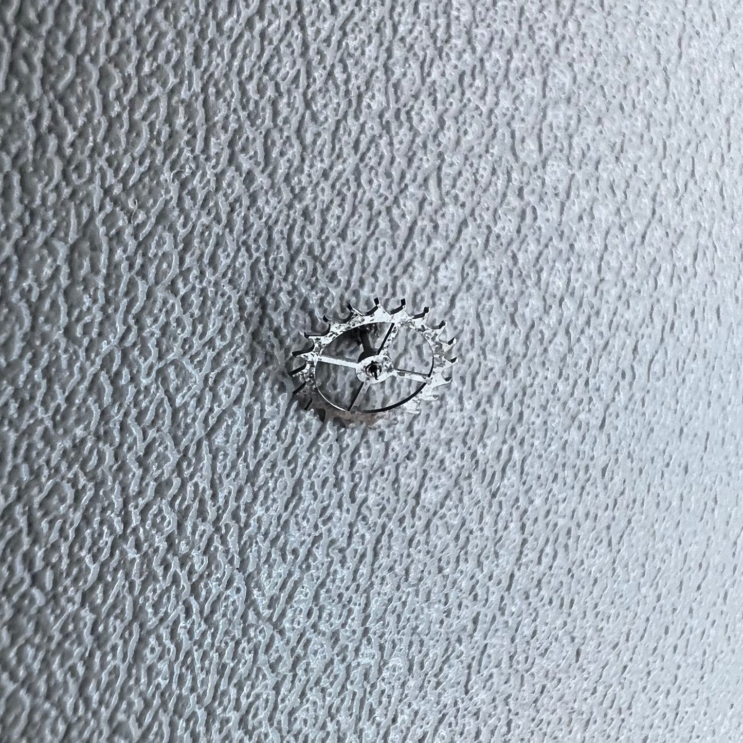 Escape Wheel Fit for Seagull ST25 Series ST2502 2503 2504 2505 2555 Movement