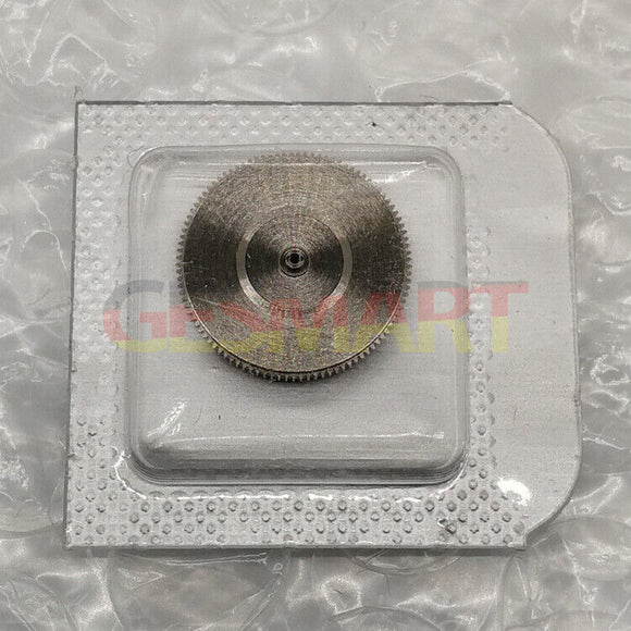 Swiss Made Complete Barrel With New Mainspring Fit for Movement ETA2892A2 2892