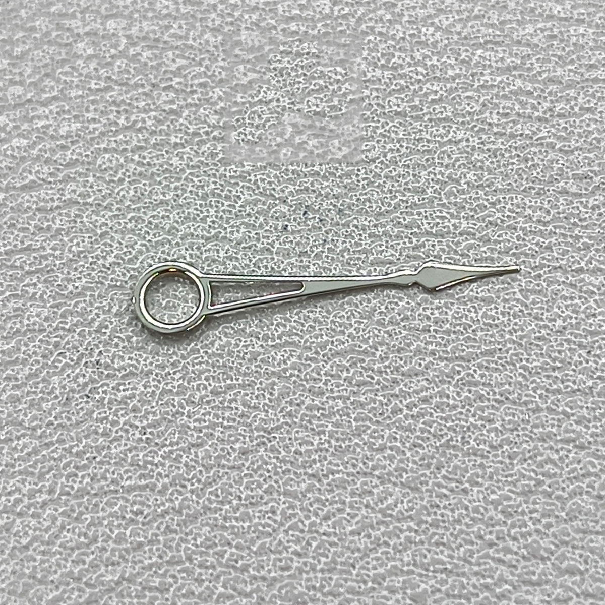 NH34 Silvery GMT Hand Watch Hands for NH34 NH35 NH36 Movement