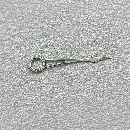 NH34 Silvery GMT Hand Watch Hands for NH34 NH35 NH36 Movement