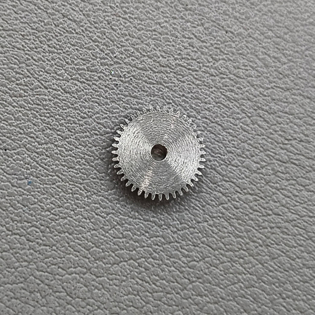 2 PIECES Hour Wheel Fit for Seagull ST3600 ETA6497 Movement (1.6mm Height )