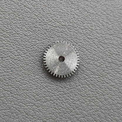 2 PIECES Hour Wheel Fit for Seagull ST3600 ETA6497 Movement (1.6mm Height )